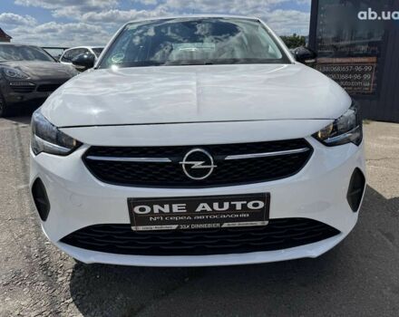 Опель Корса, объемом двигателя 0 л и пробегом 4 тыс. км за 22690 $, фото 2 на Automoto.ua