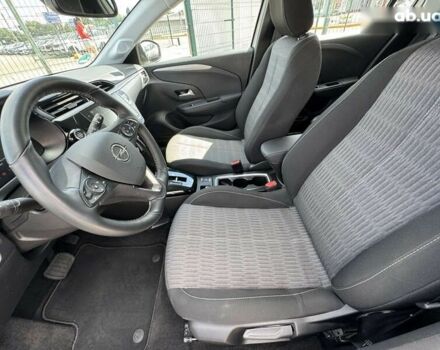 Опель Корса, объемом двигателя 0 л и пробегом 4 тыс. км за 22690 $, фото 14 на Automoto.ua