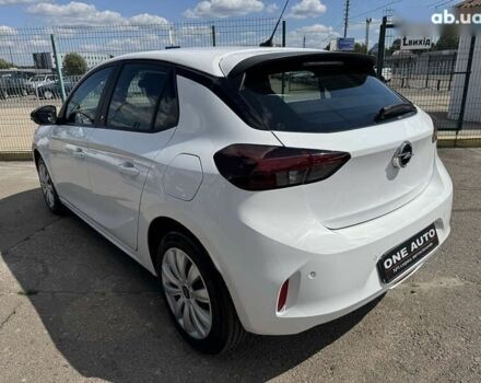 Опель Корса, объемом двигателя 0 л и пробегом 4 тыс. км за 22690 $, фото 7 на Automoto.ua