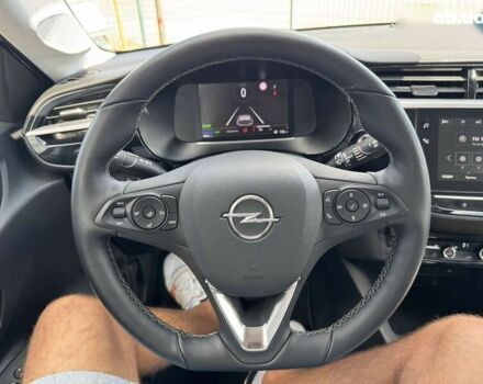 Опель Корса, объемом двигателя 0 л и пробегом 4 тыс. км за 22690 $, фото 17 на Automoto.ua