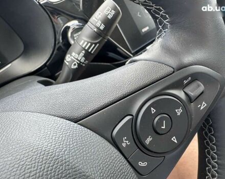 Опель Корса, объемом двигателя 0 л и пробегом 4 тыс. км за 22690 $, фото 22 на Automoto.ua