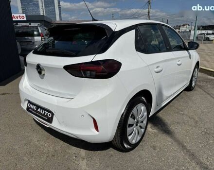 Опель Корса, объемом двигателя 0 л и пробегом 4 тыс. км за 22690 $, фото 5 на Automoto.ua