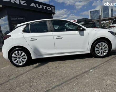 Опель Корса, объемом двигателя 0 л и пробегом 4 тыс. км за 22690 $, фото 4 на Automoto.ua