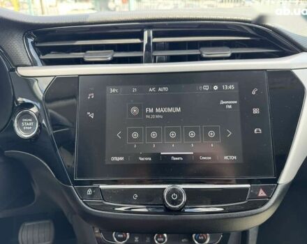 Опель Корса, объемом двигателя 0 л и пробегом 4 тыс. км за 22690 $, фото 19 на Automoto.ua