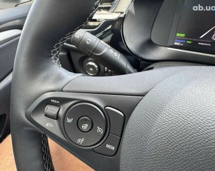 Опель Корса, объемом двигателя 0 л и пробегом 4 тыс. км за 22690 $, фото 23 на Automoto.ua