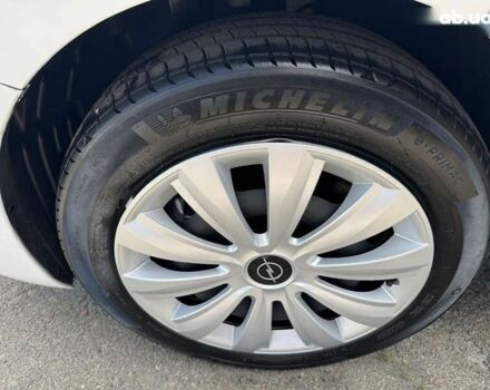 Опель Корса, объемом двигателя 0 л и пробегом 4 тыс. км за 22690 $, фото 10 на Automoto.ua