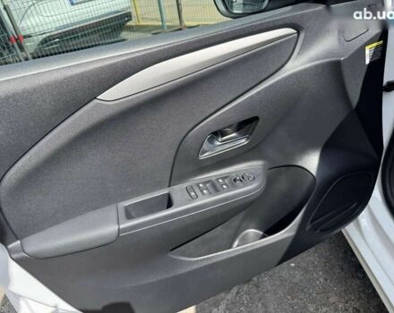 Опель Корса, объемом двигателя 0 л и пробегом 4 тыс. км за 22690 $, фото 12 на Automoto.ua