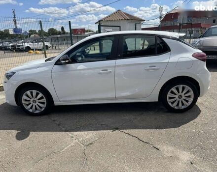 Опель Корса, объемом двигателя 0 л и пробегом 4 тыс. км за 22690 $, фото 8 на Automoto.ua