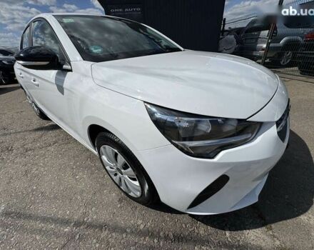 Опель Корса, объемом двигателя 0 л и пробегом 4 тыс. км за 22690 $, фото 3 на Automoto.ua