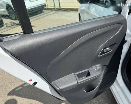 Опель Корса, объемом двигателя 0 л и пробегом 4 тыс. км за 22690 $, фото 25 на Automoto.ua