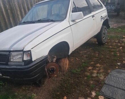 Опель Корса, об'ємом двигуна 0 л та пробігом 71 тис. км за 360 $, фото 2 на Automoto.ua