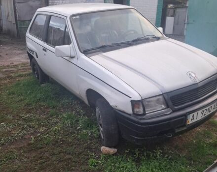 Опель Корса, об'ємом двигуна 0 л та пробігом 71 тис. км за 360 $, фото 1 на Automoto.ua