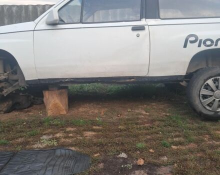 Опель Корса, об'ємом двигуна 0 л та пробігом 71 тис. км за 360 $, фото 3 на Automoto.ua