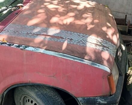 Опель Корса, объемом двигателя 0 л и пробегом 250 тыс. км за 505 $, фото 1 на Automoto.ua