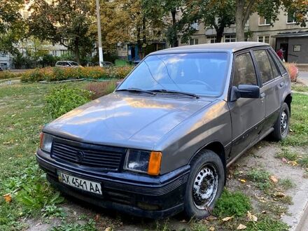 Опель Корса, объемом двигателя 1.3 л и пробегом 0 тыс. км за 315 $, фото 1 на Automoto.ua