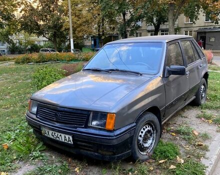 Опель Корса, об'ємом двигуна 1.3 л та пробігом 0 тис. км за 315 $, фото 1 на Automoto.ua