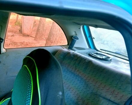 Опель Корса, об'ємом двигуна 1.2 л та пробігом 300 тис. км за 1300 $, фото 1 на Automoto.ua