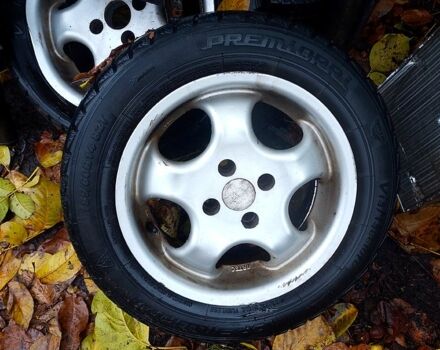 Опель Корса, объемом двигателя 1.4 л и пробегом 0 тыс. км за 500 $, фото 1 на Automoto.ua