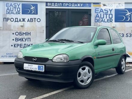 Опель Корса, об'ємом двигуна 0.97 л та пробігом 243 тис. км за 2490 $, фото 1 на Automoto.ua