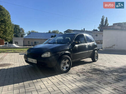 Опель Корса 1999 в Каменце-Подольском на Automoto.ua Опель Корса, объемом двигателя 1 л и пробегом 300 тыс. км за 1290 $, фото 1 на Automoto.ua