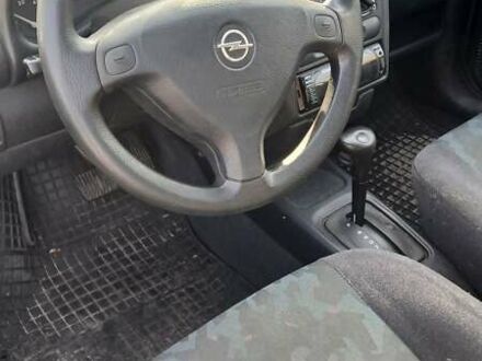 Опель Корса, объемом двигателя 1.2 л и пробегом 180 тыс. км за 2800 $, фото 1 на Automoto.ua