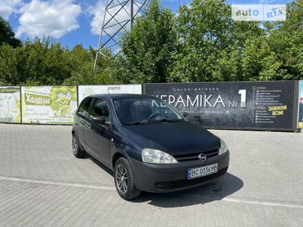 Опель Корса, об'ємом двигуна 1 л та пробігом 229 тис. км за 2800 $, фото 1 на Automoto.ua