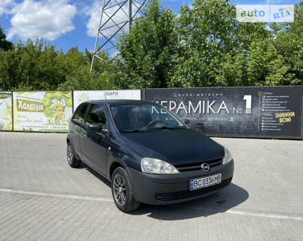 Опель Корса, об'ємом двигуна 1 л та пробігом 229 тис. км за 2800 $, фото 1 на Automoto.ua