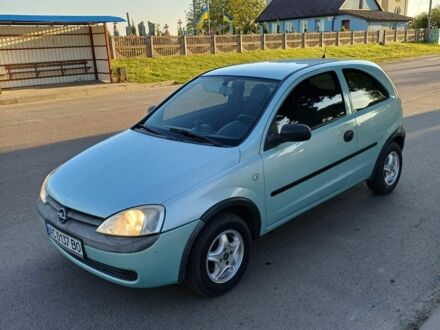 Опель Корса, об'ємом двигуна 0 л та пробігом 320 тис. км за 2650 $, фото 1 на Automoto.ua
