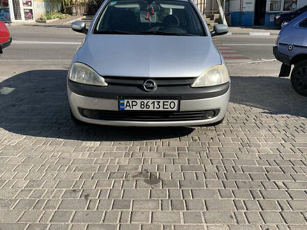 Опель Корса, об'ємом двигуна 1.39 л та пробігом 224 тис. км за 3500 $, фото 1 на Automoto.ua