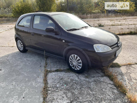 Опель Корса 2002 в Чернигове на Automoto.ua Опель Корса, объемом двигателя 0.97 л и пробегом 243 тыс. км за 3500 $, фото 1 на Automoto.ua