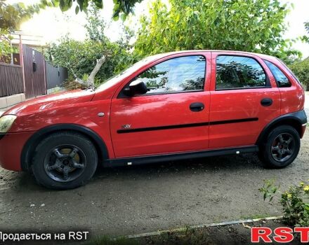 Опель Корса, объемом двигателя 1 л и пробегом 170 тыс. км за 3300 $, фото 1 на Automoto.ua