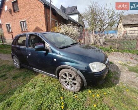 Опель Корса, об'ємом двигуна 1.2 л та пробігом 164 тис. км за 2600 $, фото 1 на Automoto.ua