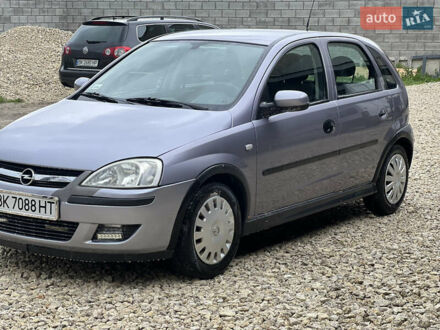 Опель Корса, объемом двигателя 1.2 л и пробегом 192 тыс. км за 2750 $, фото 1 на Automoto.ua