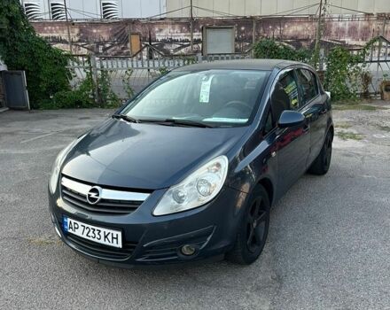 Опель Корса, об'ємом двигуна 0 л та пробігом 201 тис. км за 4700 $, фото 1 на Automoto.ua