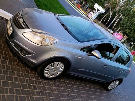 Опель Корса, объемом двигателя 1.2 л и пробегом 114 тыс. км за 4000 $, фото 1 на Automoto.ua