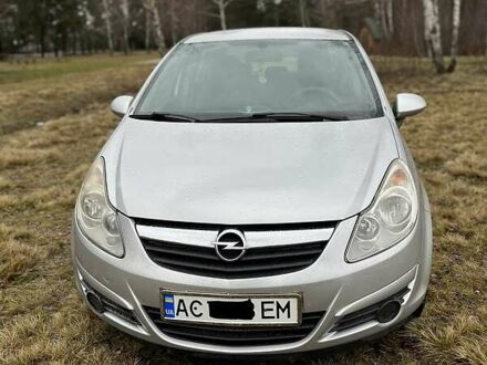 Опель Корса, об'ємом двигуна 1 л та пробігом 98 тис. км за 4400 $, фото 1 на Automoto.ua