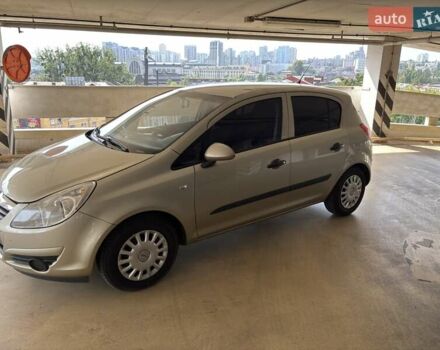 Опель Корса, об'ємом двигуна 1.23 л та пробігом 165 тис. км за 3999 $, фото 1 на Automoto.ua