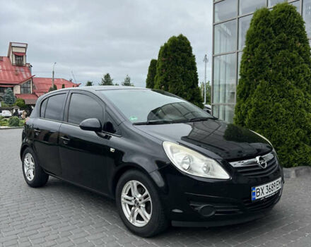 Опель Корса, объемом двигателя 0 л и пробегом 151 тыс. км за 6500 $, фото 1 на Automoto.ua