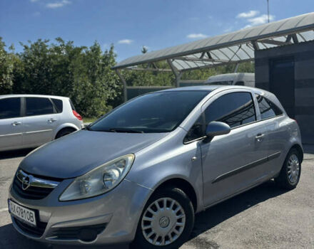 Опель Корса, об'ємом двигуна 1.23 л та пробігом 253 тис. км за 3500 $, фото 1 на Automoto.ua