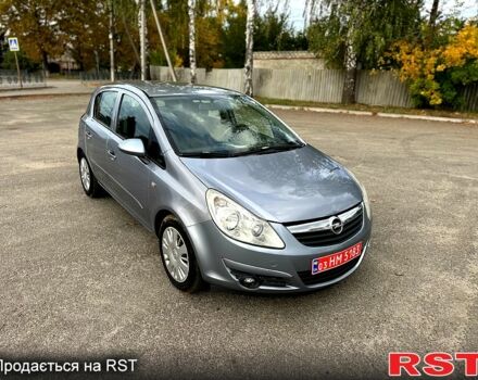 Опель Корса, об'ємом двигуна 1.2 л та пробігом 82 тис. км за 5700 $, фото 1 на Automoto.ua