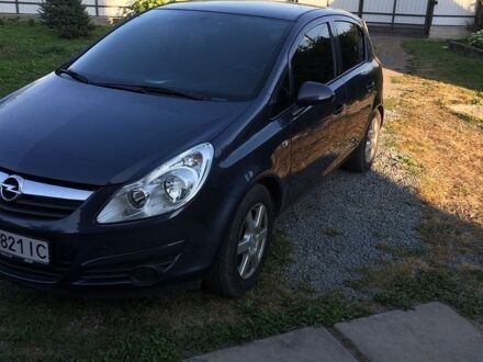 Опель Корса, об'ємом двигуна 1.2 л та пробігом 225 тис. км за 3750 $, фото 1 на Automoto.ua