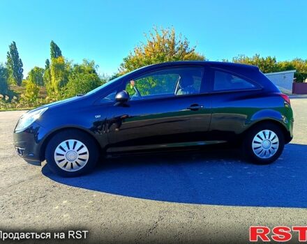 Опель Корса, объемом двигателя 1.2 л и пробегом 166 тыс. км за 3950 $, фото 1 на Automoto.ua