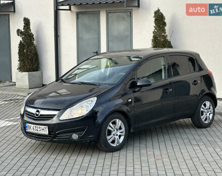 Опель Корса, объемом двигателя 1.3 л и пробегом 284 тыс. км за 4699 $, фото 1 на Automoto.ua