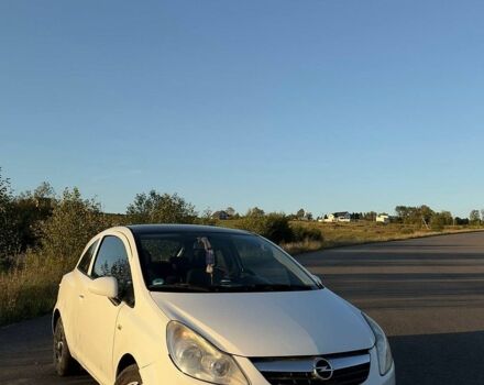 Опель Корса, объемом двигателя 1 л и пробегом 174 тыс. км за 2800 $, фото 1 на Automoto.ua