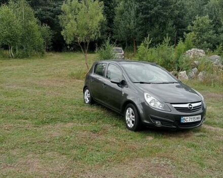 Опель Корса, объемом двигателя 1.3 л и пробегом 249 тыс. км за 5500 $, фото 1 на Automoto.ua
