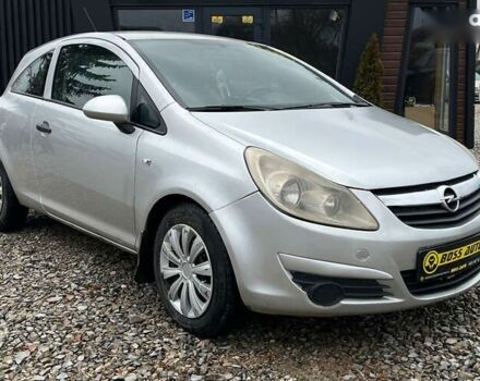 Опель Корса, об'ємом двигуна 1.3 л та пробігом 265 тис. км за 3999 $, фото 1 на Automoto.ua