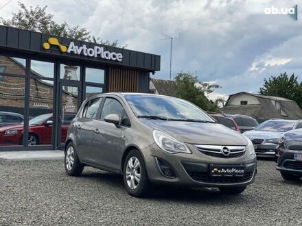 Опель Корса, объемом двигателя 0 л и пробегом 185 тыс. км за 5699 $, фото 1 на Automoto.ua