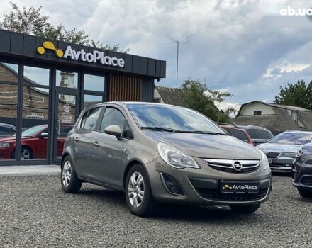 Опель Корса, объемом двигателя 0 л и пробегом 185 тыс. км за 5699 $, фото 1 на Automoto.ua