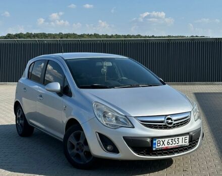 Опель Корса, об'ємом двигуна 1.3 л та пробігом 180 тис. км за 4899 $, фото 1 на Automoto.ua