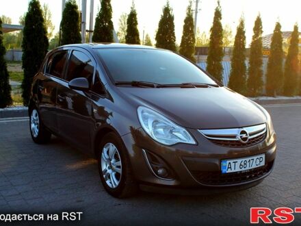 Опель Корса, объемом двигателя 1.3 л и пробегом 271 тыс. км за 5999 $, фото 1 на Automoto.ua